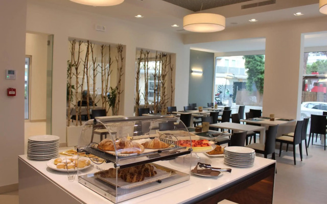 Hotel Mayer