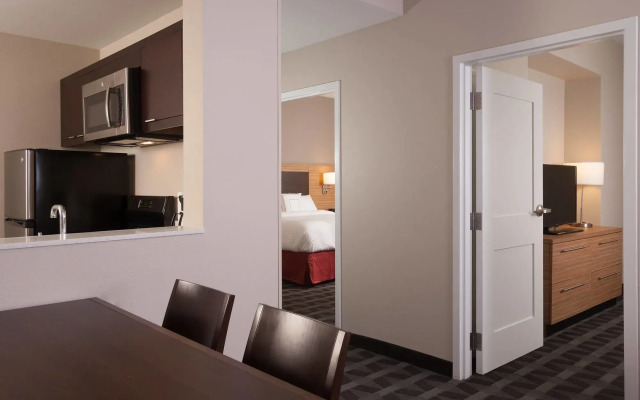 TownePlace Suites Charleston Airport/Convention Center