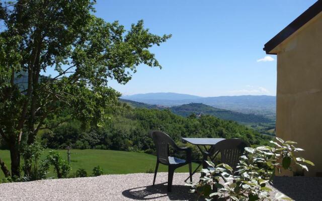 Alla Madonna Del Piatto