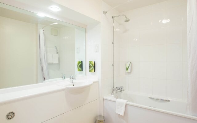 Premier Inn Bournemouth East - Boscombe