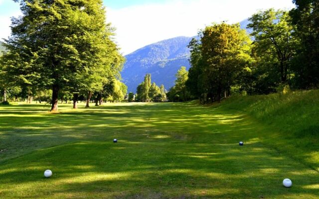 Hôtel & Spa Bellevue