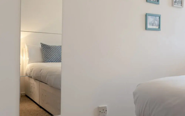 Cosy 3 Bedroom House in Bermondsey