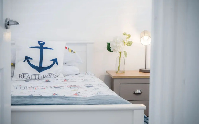 Pencw Garden View - 3 Bed Apartment - Saundersfoot