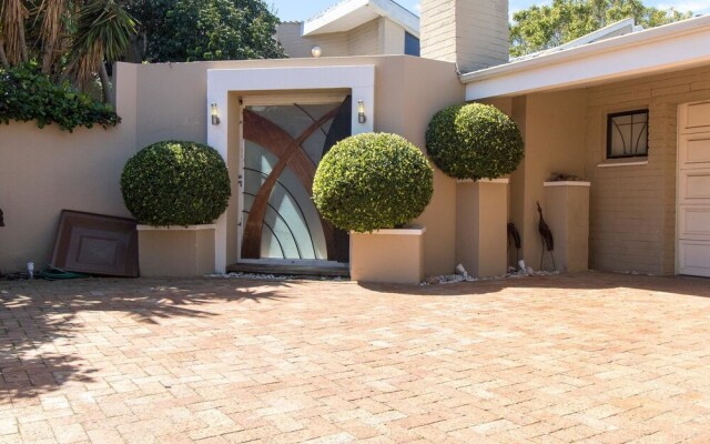 Clivia House, Gordons Bay