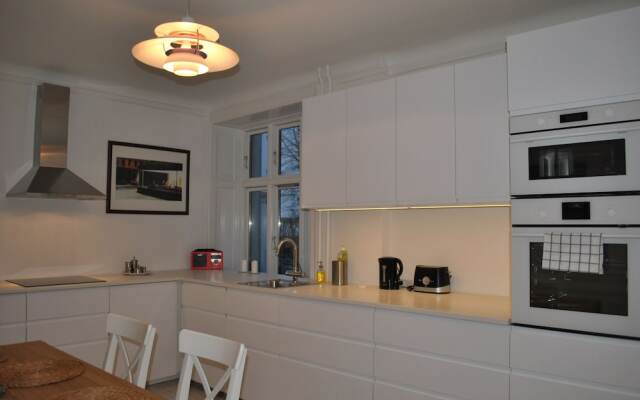 City View Apartment Copenhagen