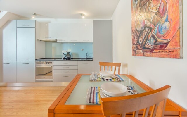Graça Cozy Duplex