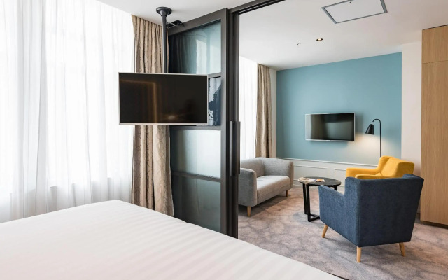 Legacy Airedale Hotel Auckland