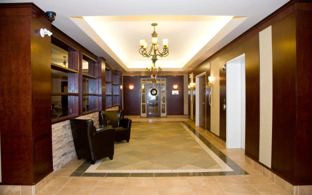 Holiday Inn Hotel & Suites Lloydminster by IHG