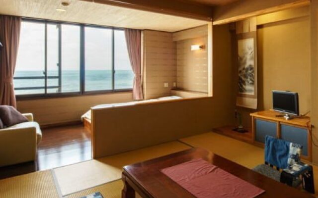 Senami Onsen Kutsuroginoyado Ryokan Seiunso