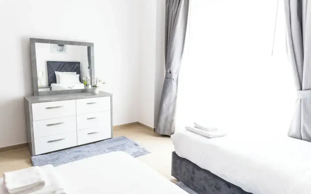 HAPPY SEASON I Apartment on JBR
