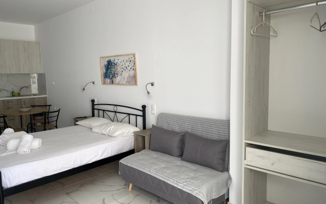 Cretasun Apartments