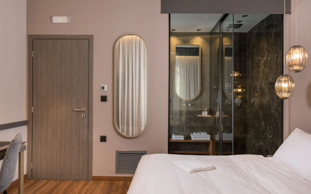 Veneri Boutique Suites