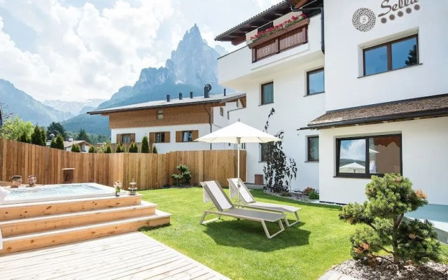 Apartment Sella