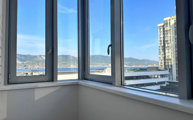 Апартаменты на улице на Шевченко 22