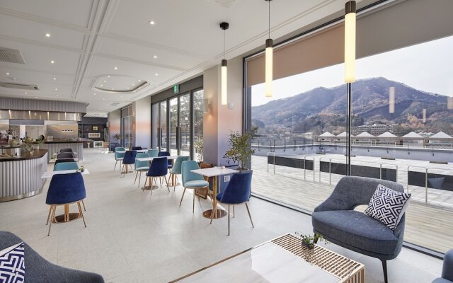 Gapyeong Hotel Haus