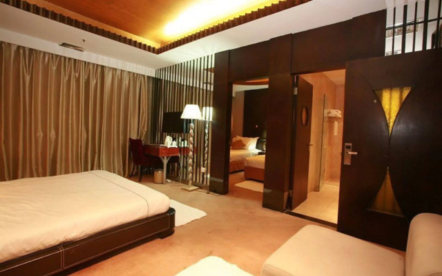 The Sanlitun Inn