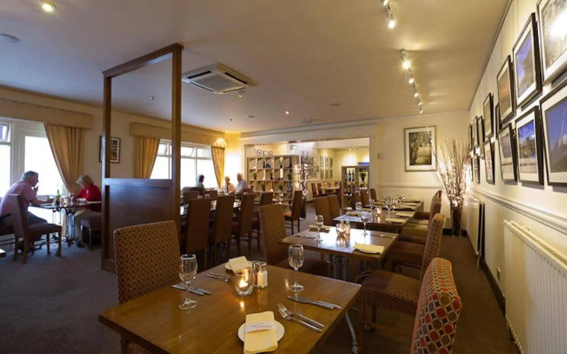 Glenside Hotel