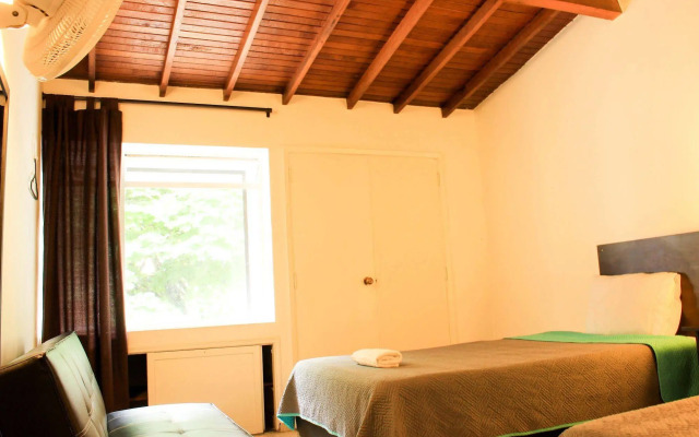 Maloka Hostel