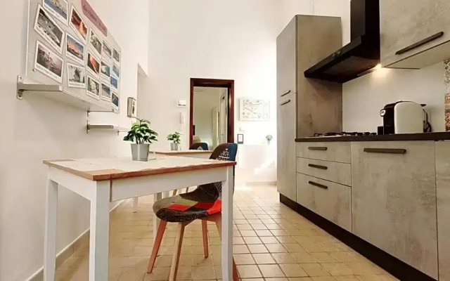 Zanzi 's Charming Rooms