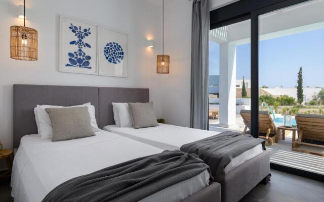Seastar Villa