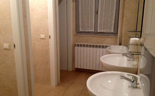 Ostello Angolo Verde