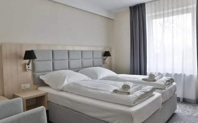 Hotel Lantier