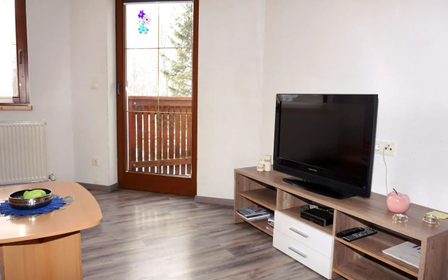 Camping Rossbach Nassereith