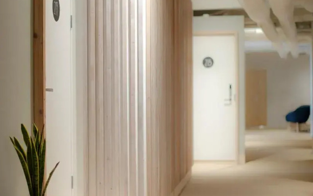 Dream Hostel & Hotel