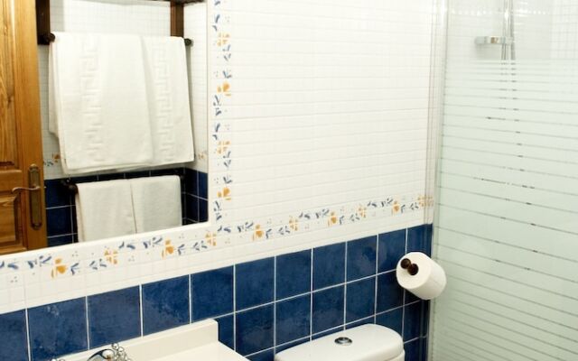 Apartamentos Correhuela