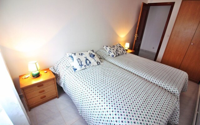 Chalet Playa De Coto Beach