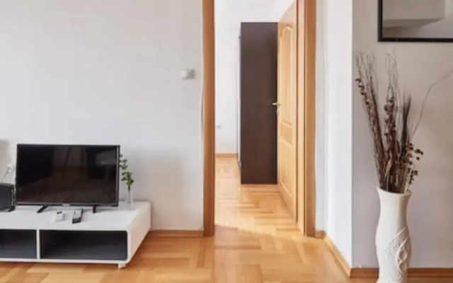 Smart Apartments Skopje