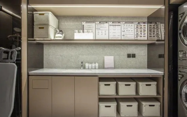 JI Hotel (Zhangzhou Mingguang Gymnasium)