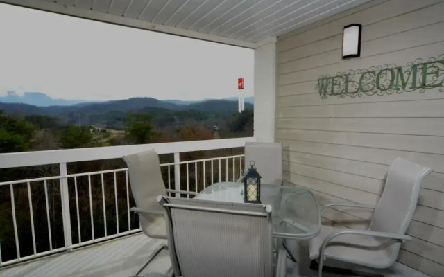 Whispering Pines 454