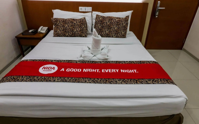 Papyrus Tropical Hotel