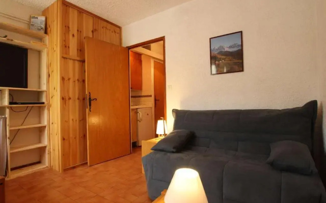 Appartement Serre Chevalier, 1 pièce, 2 personnes - FR-1-330E-63