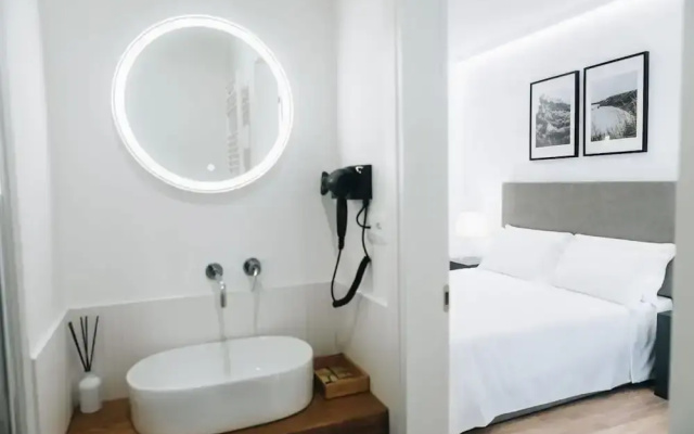Centoquindici Rooms & Suite