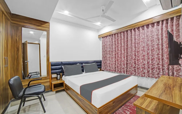 Hotel Tapovan In