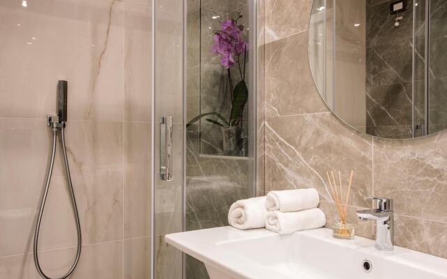 Residenza Venti Settembre