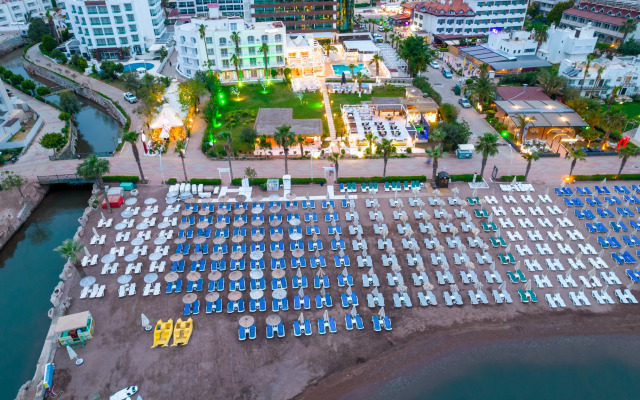 Casa Blanca Beach  - Adults Only