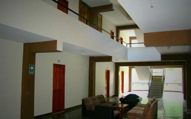 Chanchamayo Inn