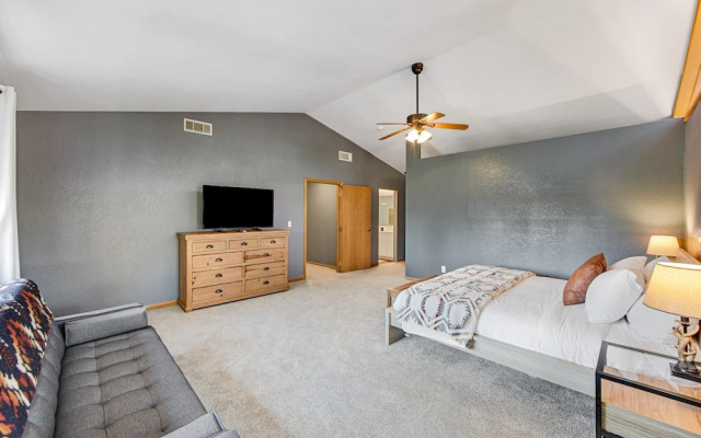 Mt Doble Dream Home #504