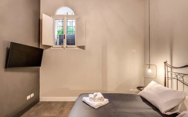 St. Eligio Suite