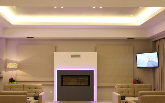 Achilles Hotel