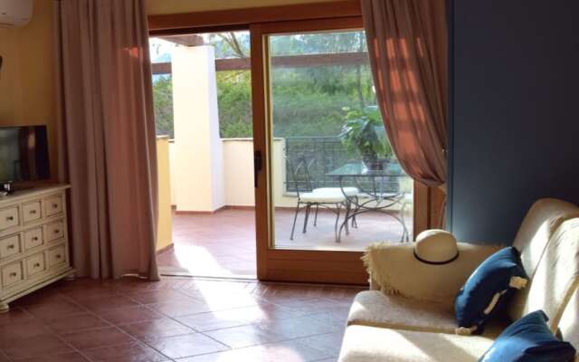 Sardegna Smeralda Suite