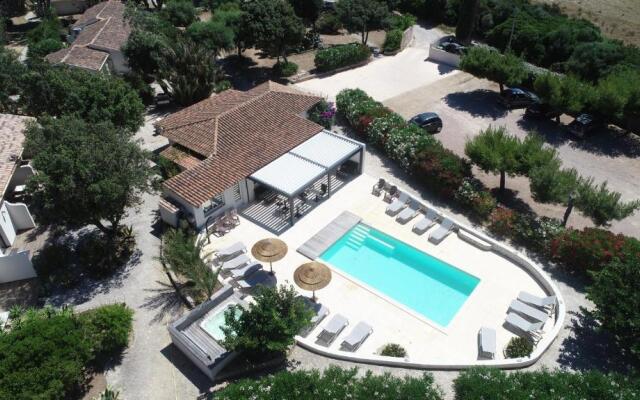 Hôtel Padolo