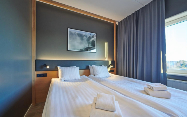 First Hotel Stockholm North