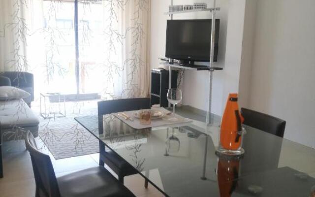 Apartamento Salou lux por precio económico.
