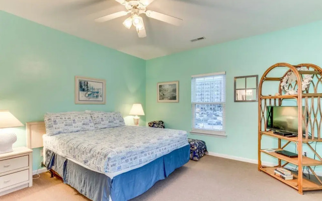 An Amazing Surfside Beach Escape