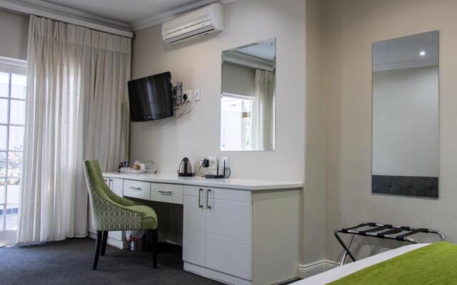 Touch of Class Guest House