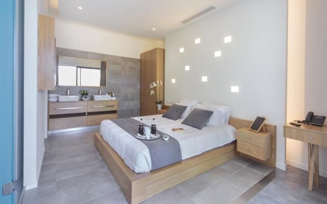 Lilium Luxury Suites - Adults Only